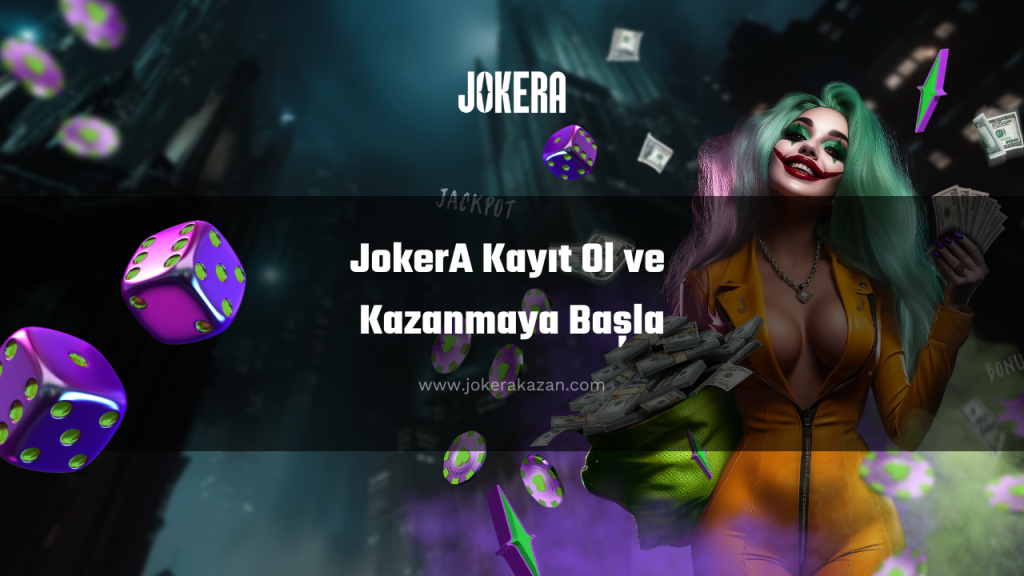 JokerA